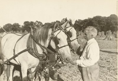 Uden titel, ca. 1935. af Lewis Wickes Hine