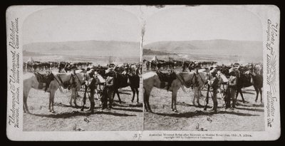 Boer War (Sydafrika af Unbekannt Unbekannt
