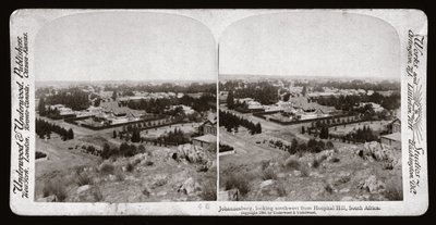 Boer War (Sydafrika af Unbekannt Unbekannt