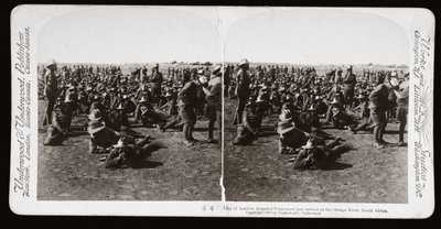 Boer War (Sydafrika af Unbekannt Unbekannt
