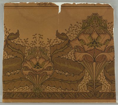 Frise af Liberty Paper and Bag Co.