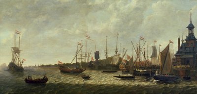 Ukendt billede af Lieve Verschuier