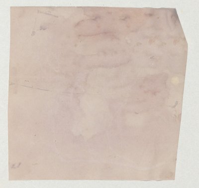 Første forsøg lavet i Italien af ​​hr. Tassinari, farmaceut og kemiker i Castel Bolog ..., 1839-40. af Likely Sebastiano Tassinari.