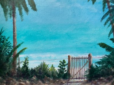 Strand Studio af Lincoln Seligman