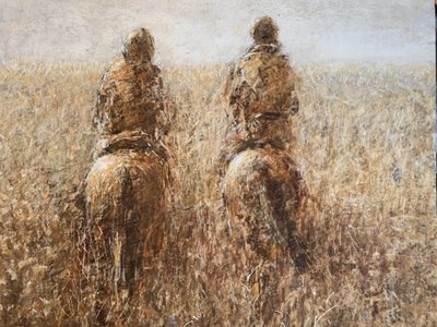 Aftentur 1 af Lincoln Seligman