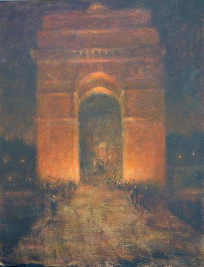 Indien Port af Lincoln Seligman