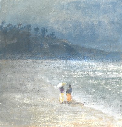 Gå på arbejde, 2015 af Lincoln Seligman