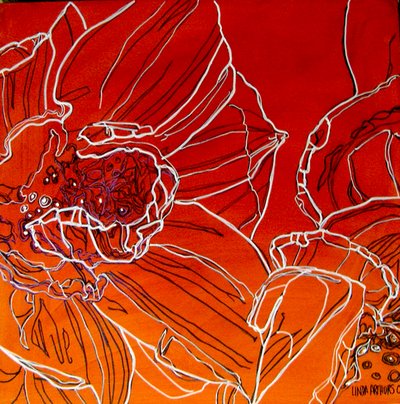 blomster af linda arthurs