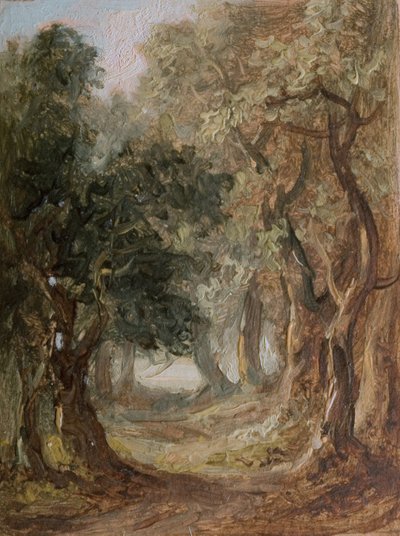 Grove [udateret]. af Lines Family