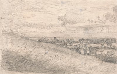 Stourdalen af Lionel Constable