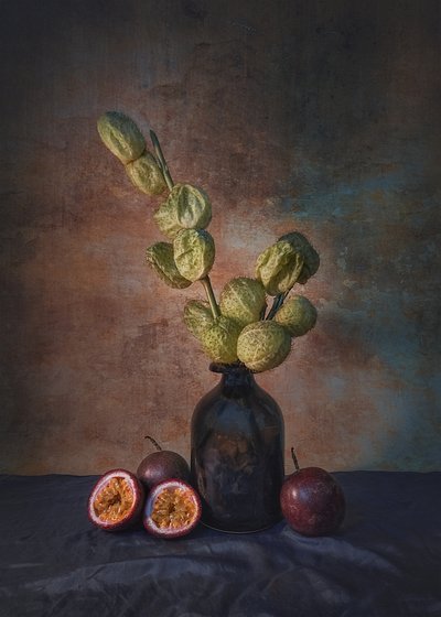  af Liu Xing