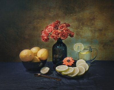  af Liu Xing