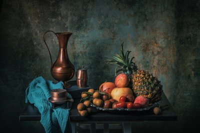  af Liu Xing