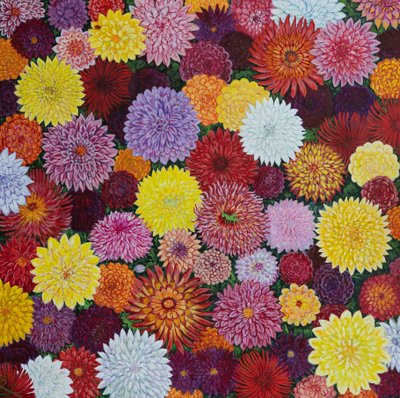  af Liz Wright