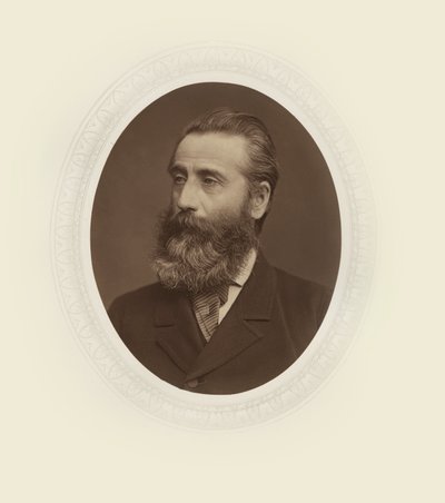 Henry Tanworth Wells af Lock and Whitfield