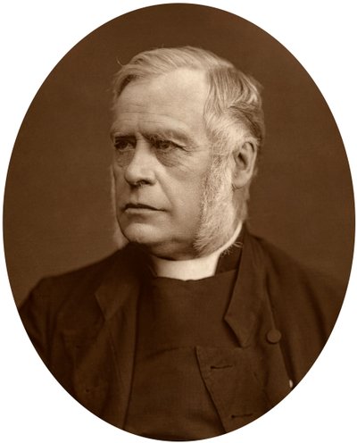 James Atlay, biskop af Hereford, 1878. af Lock and Whitfield