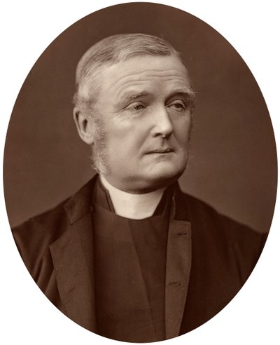 James Fraser, biskop af Manchester, 1878. af Lock and Whitfield