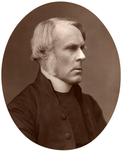 Højre pastor John Jackson, DD, biskop af London, 1876. af Lock and Whitfield