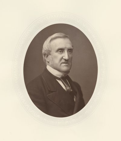 Sir Charles Hall af Lock and Whitfield