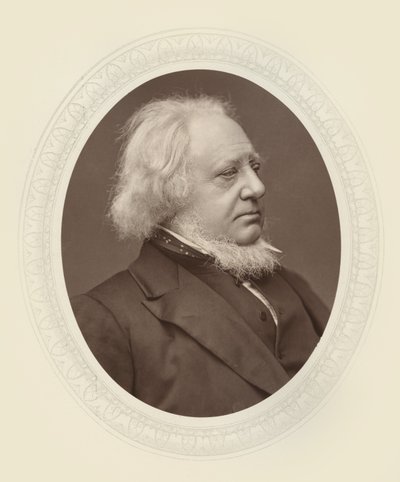 Sir Henry Cole af Lock and Whitfield
