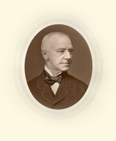 Sir Henry Hawkins af Lock and Whitfield