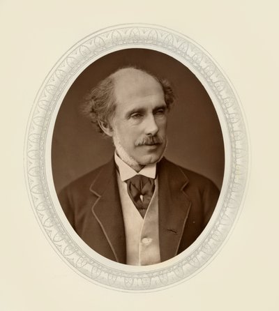 Den højre Hon. William Francis Cowper-tempel af Lock and Whitfield