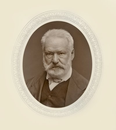 Victor Hugo af Lock and Whitfield