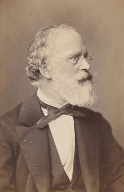 [Charles Mandel], efter 1867. af 