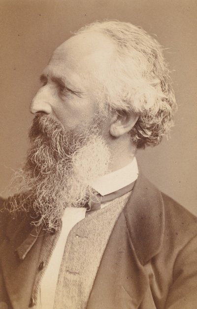 [Karl Heffeck], 1860