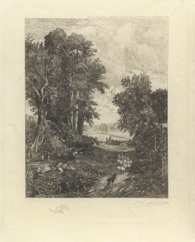 Uden titel af Léopold Desbrosses