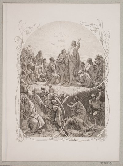 Illustration til „The Lord