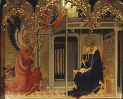 Ukendt billede af Lorenzo Monaco