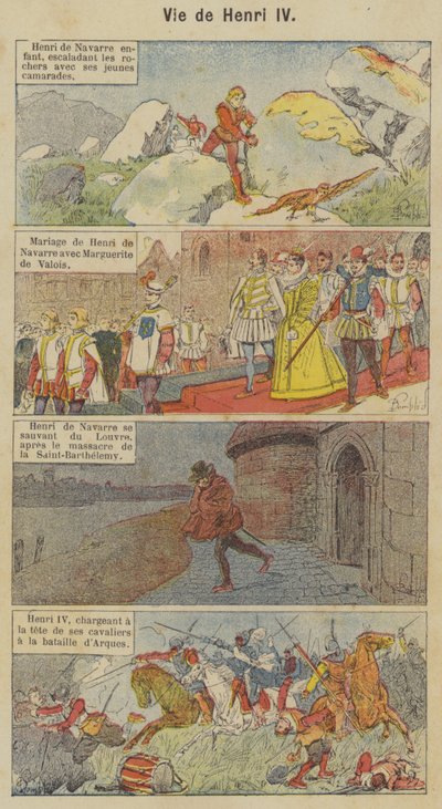 Henrik IV