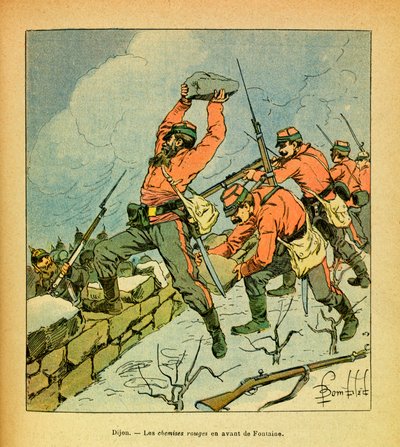 Eugene Sergeant