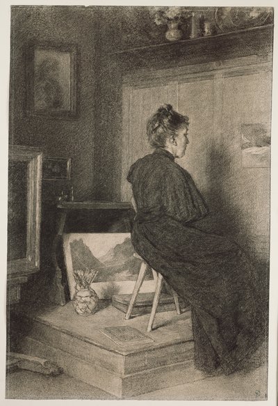  af Louis Eysen