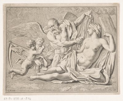 Fader Tid afslører sandheden af Louis Fabritius Dubourg