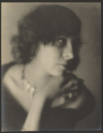 Adryanne af Louis Fleckenstein