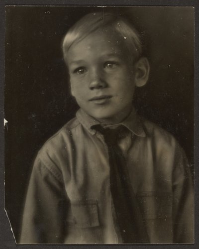  af Louis Fleckenstein
