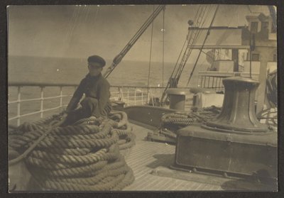  af Louis Fleckenstein