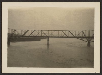 [Bridge] af Louis Fleckenstein