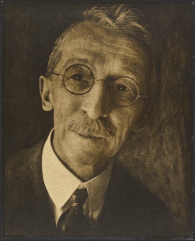  af Louis Fleckenstein
