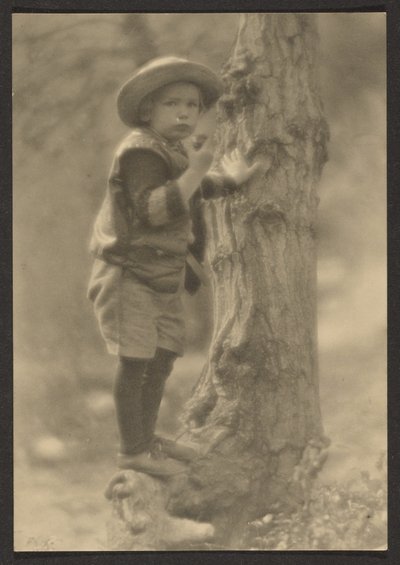  af Louis Fleckenstein