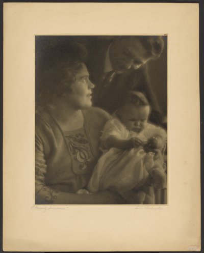  af Louis Fleckenstein