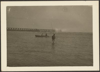 [Figurer i havlandskab]. af Louis Fleckenstein