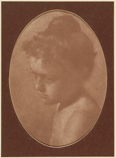 Firenze af Louis Fleckenstein