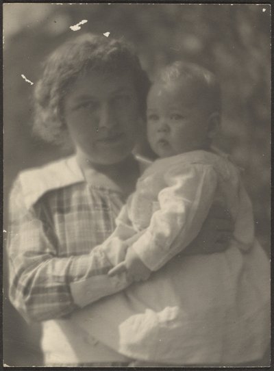  af Louis Fleckenstein