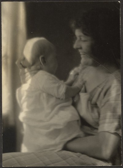  af Louis Fleckenstein