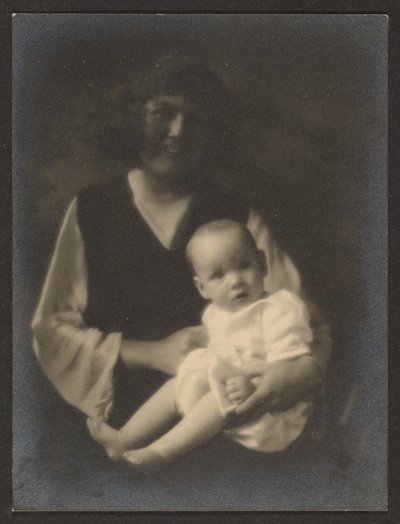  af Louis Fleckenstein