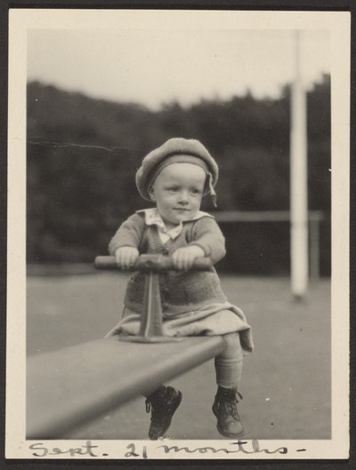 af Louis Fleckenstein