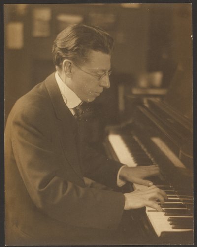  af Louis Fleckenstein